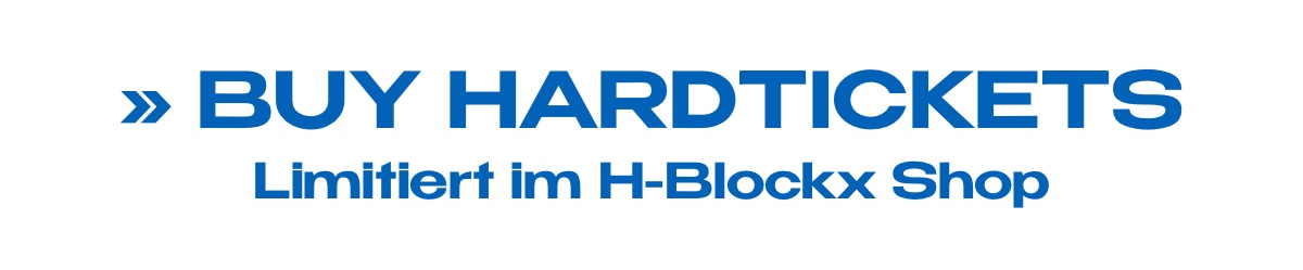 H-BLOCKX Tickets